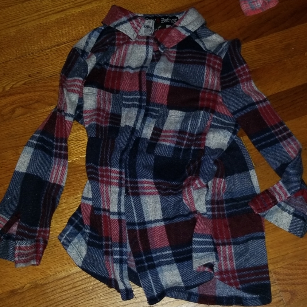 Flannel